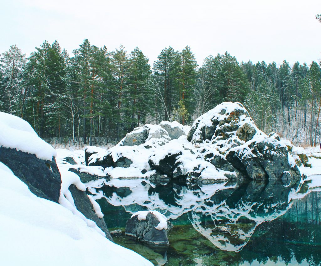 5 pictures that will put Siberia on your Bucket List! – Gemma Goes Global