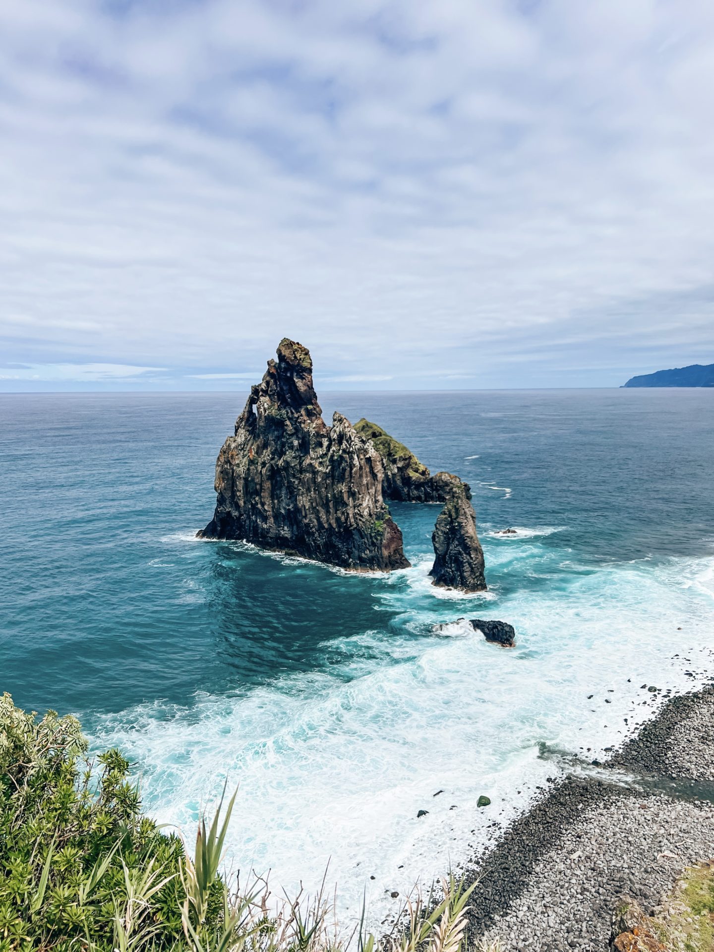 4 days in Madeira Itinerary: A Travel Guide